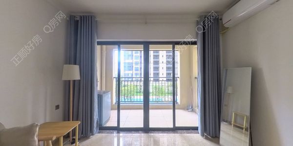 VR看房
