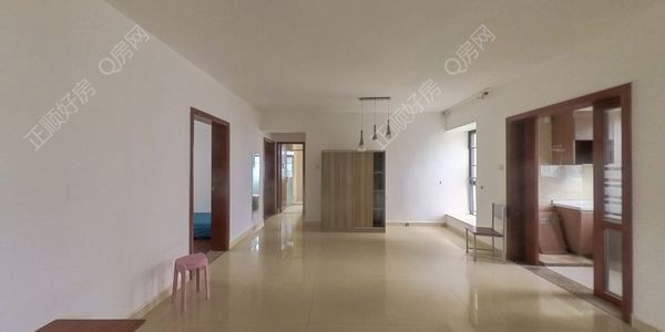 VR看房