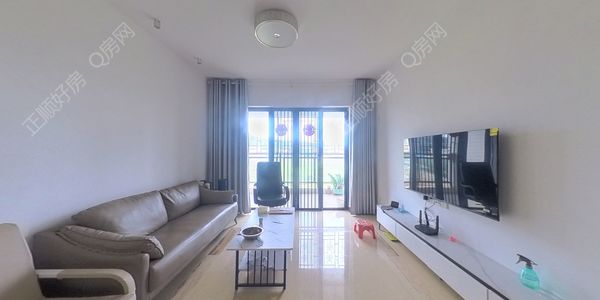 VR看房
