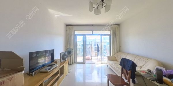 VR看房
