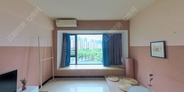 VR看房