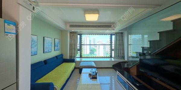 VR看房