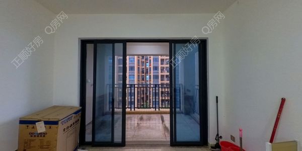 VR看房