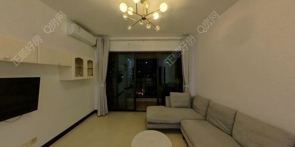 VR看房