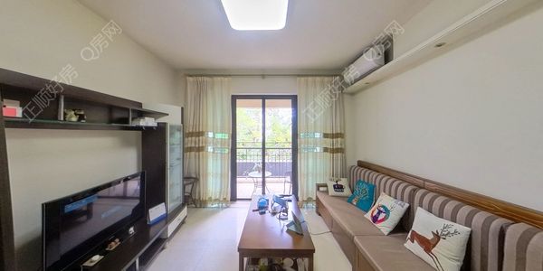 VR看房