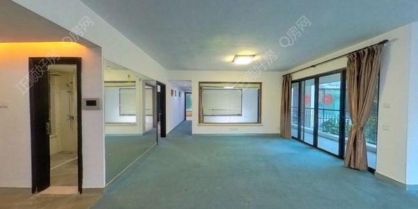 VR看房