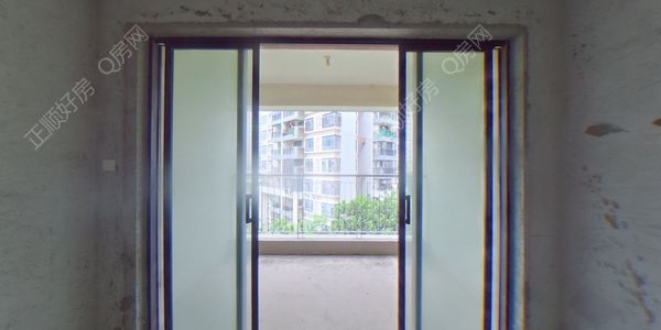 VR看房
