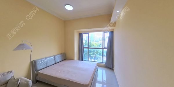 VR看房
