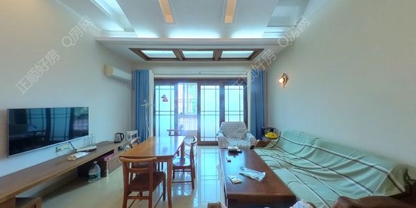 VR看房