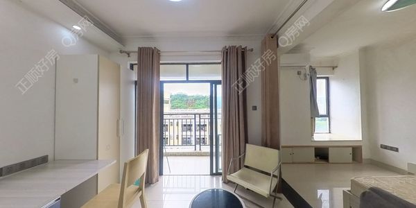 VR看房