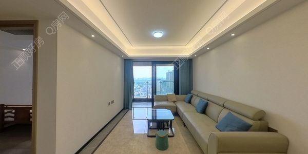 VR看房