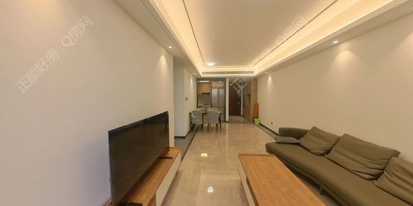VR看房