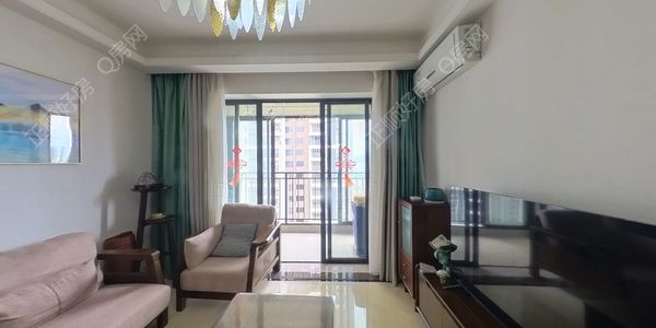 VR看房