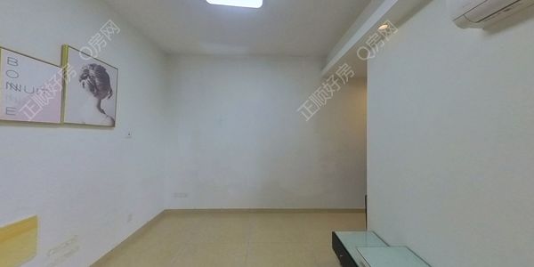 VR看房