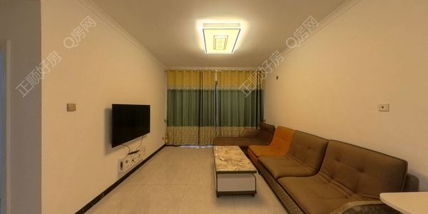 VR看房