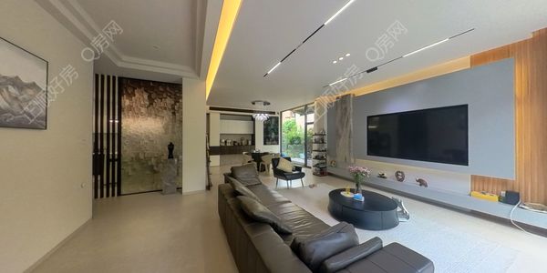 VR看房