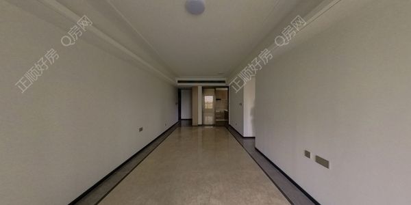VR看房