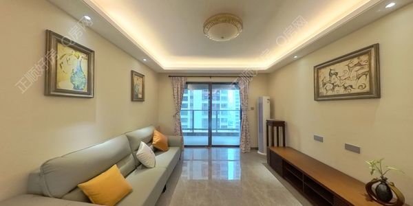 VR看房