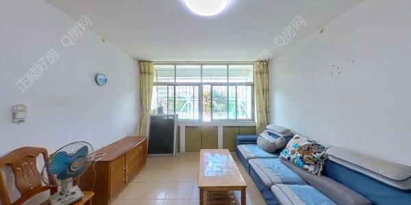 VR看房
