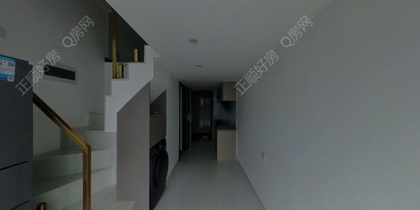 VR看房