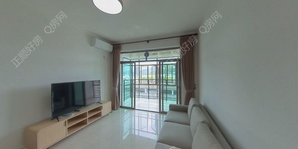 VR看房