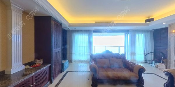 VR看房