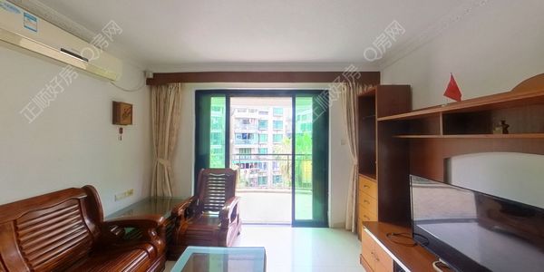 VR看房