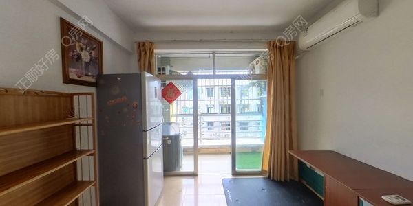 VR看房