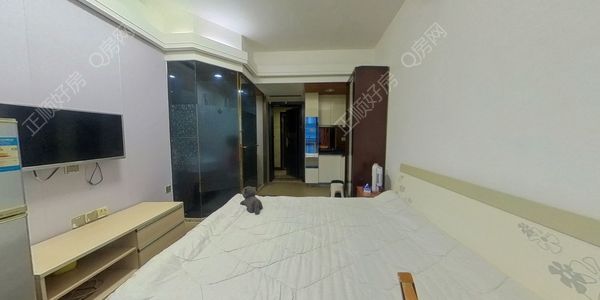 VR看房