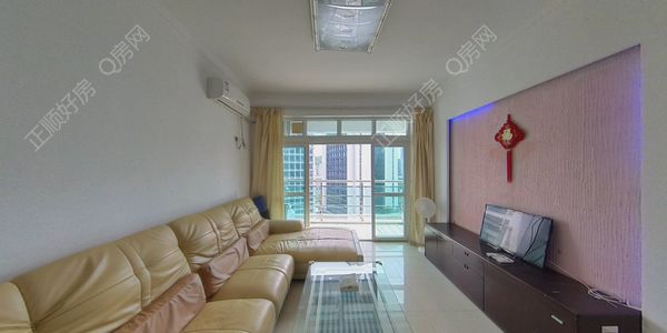 VR看房