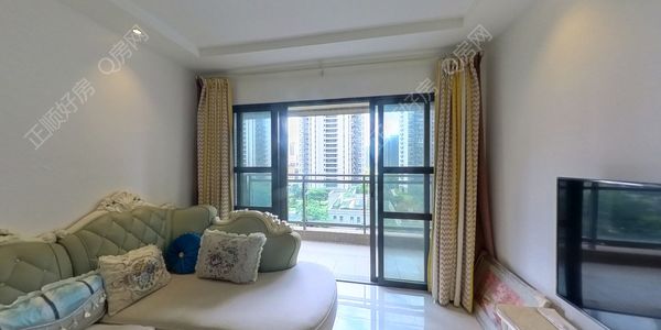 VR看房