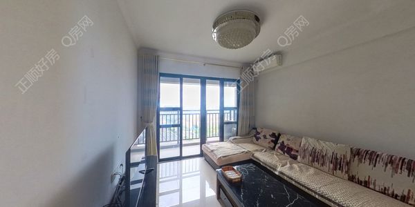 VR看房