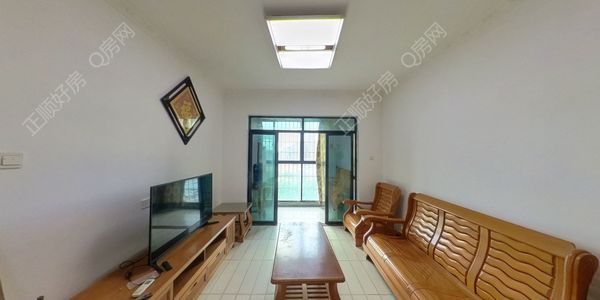 VR看房