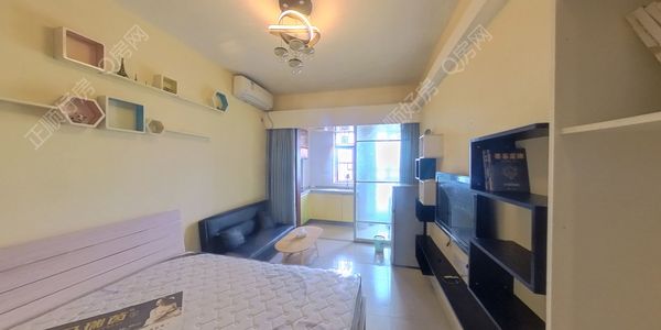 VR看房