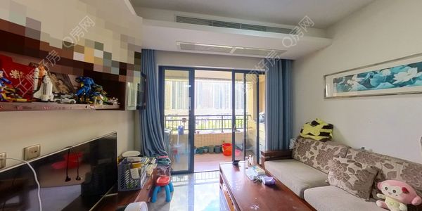VR看房