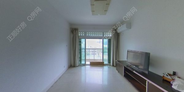 VR看房
