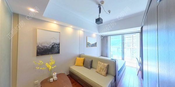 VR看房