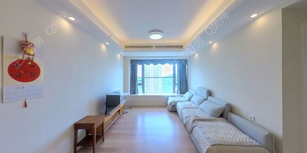 VR看房