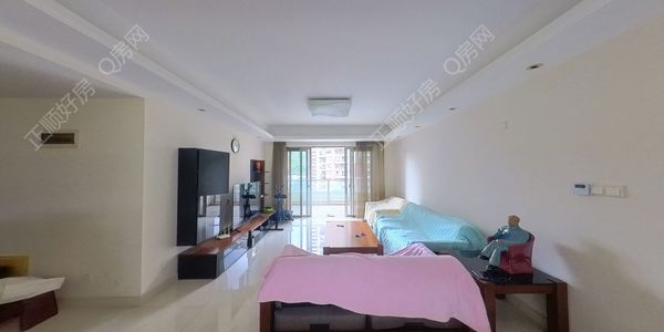 VR看房