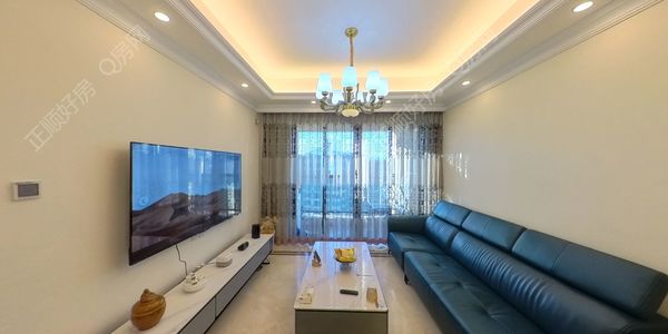 VR看房
