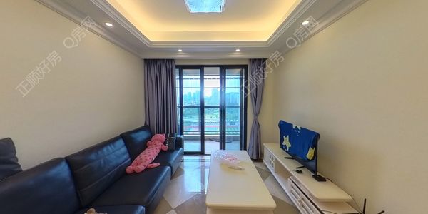 VR看房