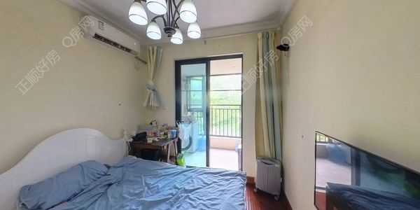VR看房