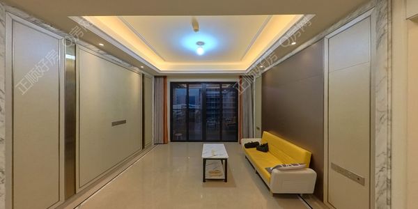 VR看房