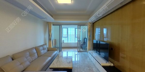 VR看房