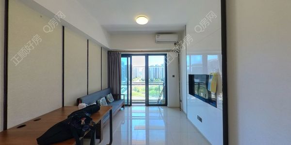 VR看房