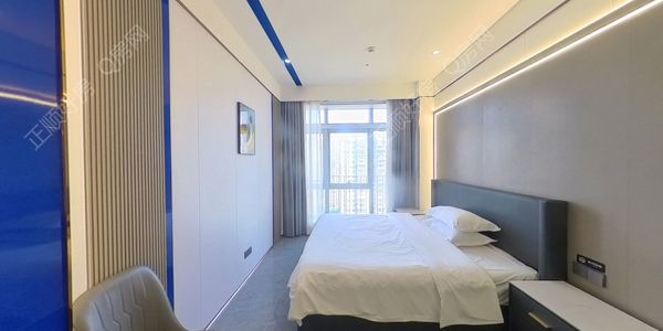 VR看房