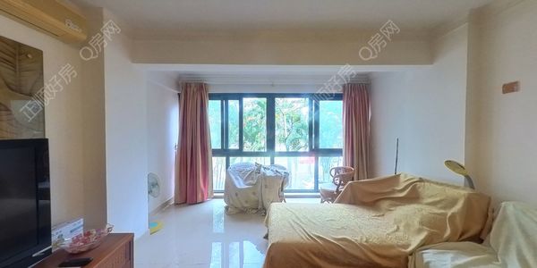 VR看房