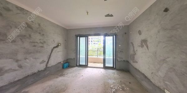 VR看房