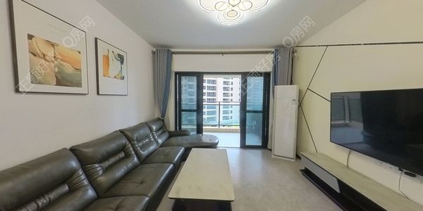 VR看房