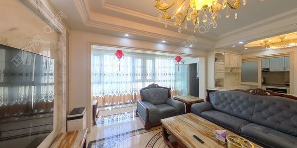 VR看房